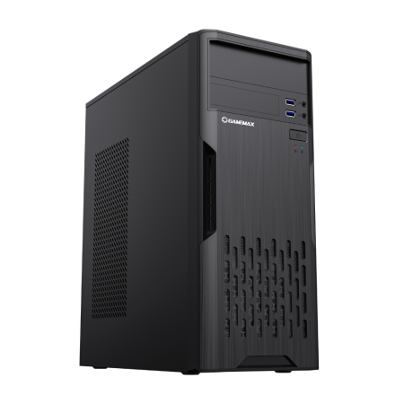 Корпус GAMEMAX ET-210 NP-2U3 (ET-210 NP-2U3)  у Львові