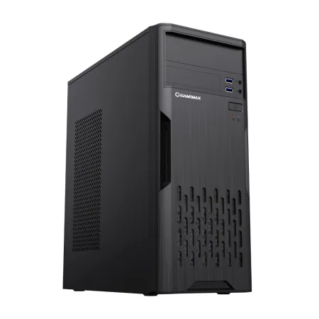 Корпус GAMEMAX ET-210 NP-2U3 (ET-210 NP-2U3)