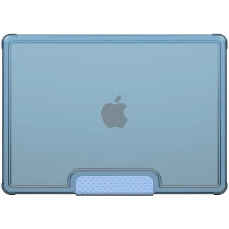 Чохол UAG Lucent для Apple MacBook Pro 14 (2021-2023) (Cerulean)