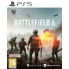 Гра Battlefield 6 (PS5)