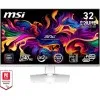 Монітор MSI 31.5'' MPG 321URXW (MPG 321URXW QD-OLED)  у Рівному