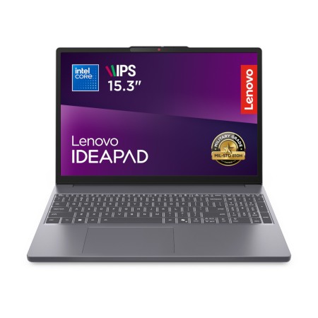 Ноутбук LENOVO IdeaPad Slim 3 15IRH10 15.3
