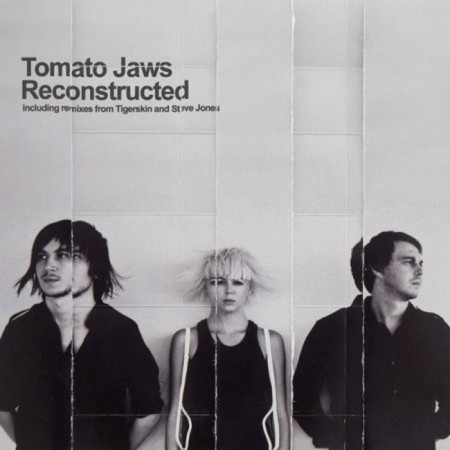 Вінілова платівка Tomato Jaws – Reconstructed (Limited Edition) (1 LP)