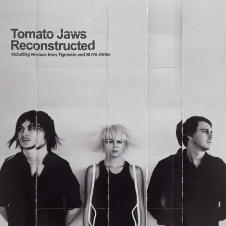 Вінілова платівка Tomato Jaws – Reconstructed (Limited Edition) (1 LP)  у Рівному