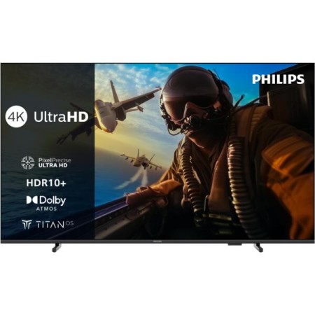 Телевізор PHILIPS LED 43'' 4K 60Hz (43PUS7000/12)