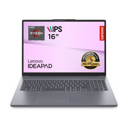Ноутбук LENOVO IdeaPad Slim 3 16AHP10 16