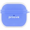 Чохол Proove Air Bump Case AirPods 4 blue