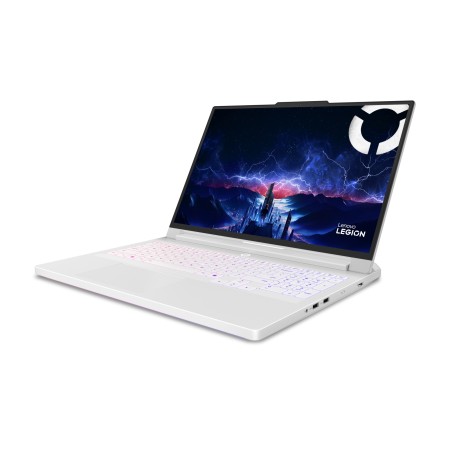 Ноутбук Lenovo Legion Pro 7 16IAX10H  Glacier White (83F500RKRA)