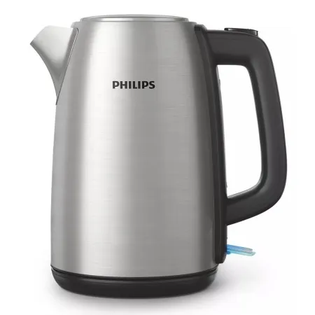 Електрочайник PHILIPS Viva Collection 1.7л Metal (HD9351/90)  у Житомирі