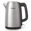 Електрочайник PHILIPS Viva Collection 1.7л Metal (HD9351/90)  у Тернополі