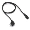 Кабель EcoFlow AC Cable EU (EFEcoFlow DELTA-AC-CABLE-1.5m-EU)