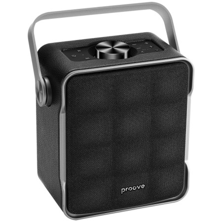 Портативна Акустика Proove Fader 40W (APP) Black  у Луцьку