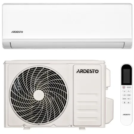 Кондиціонер ARDESTO (ARD-E24-R32)