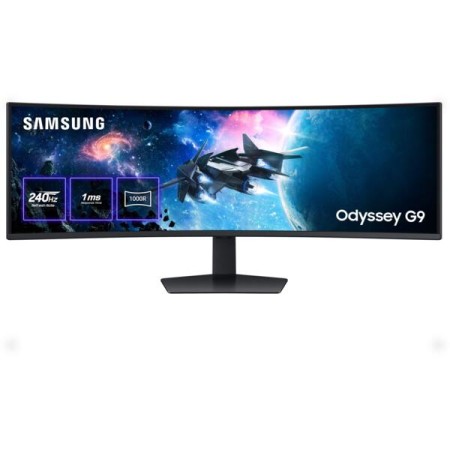 Монітор Samsung 49