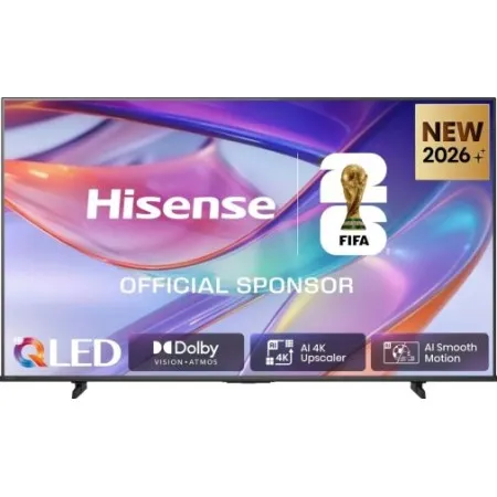 Телевізор Hisense 43’’ QLED 43E7S (20018322)  у Львові