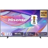 Телевізор Hisense 43’’ QLED 43E7S (20018322)  у Дніпрі