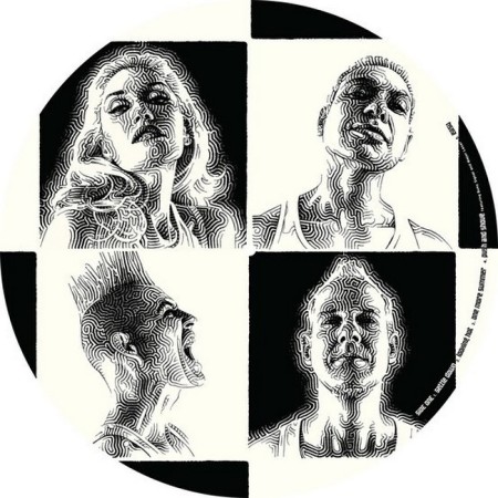 Вінілова платівка No Doubt – Push And Shove (1 LP)