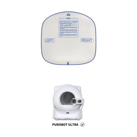 Змінна підкладка PETKIT Cat Litter Pad ULTRA (P99035)