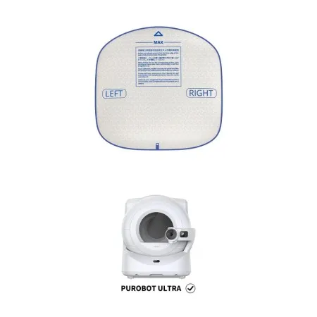 Змінна підкладка PETKIT Cat Litter Pad ULTRA (P99035)  у Львові