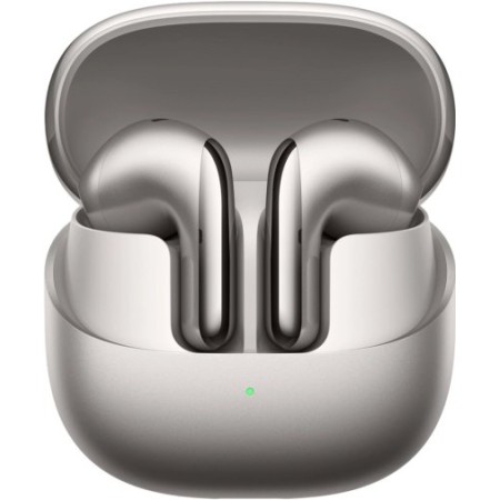 Навушники Xiaomi Buds 5 Titan Gray (BHR8116GL)