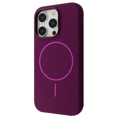Чохол Proove Spectrum Case with Magnetic Ring iPhone 16 Pro (Grape Purple)