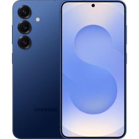 Смартфон Samsung Galaxy S25 12/256GB Navy (SM-S931BDBGEUC)