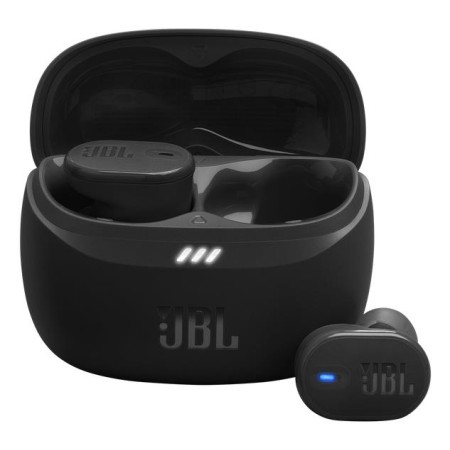 Навушники JBL Tune Buds 2 Black (JBLTBUDS2BLK)