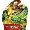 Конструктор LEGO Ninjago Ллойд проти спінера земельного монстра (71850)  у Києві