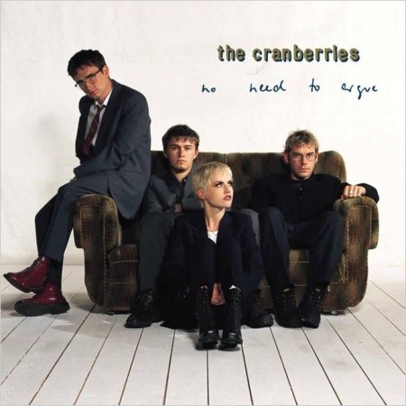 Вінілова платівка The Cranberries – No Need To Argue (Deluxe Edition) (2 LP)
