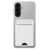 Чохол Samsung Card Slot Light Gray для A27 (A276) (EF-OA276TJEGWW)
