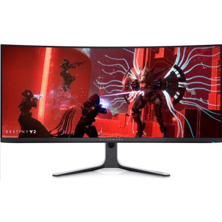 Монітор Dell 34