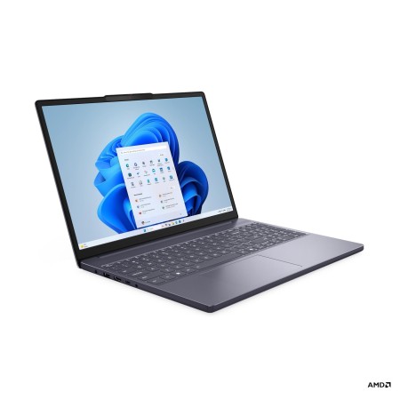 Ноутбук Lenovo IPS3-15ARP10 R7-7735HS 15