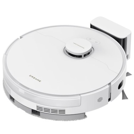 Робот-пилосос Dreame Bot D20 Pro (RLD43SA)  у Черкасах