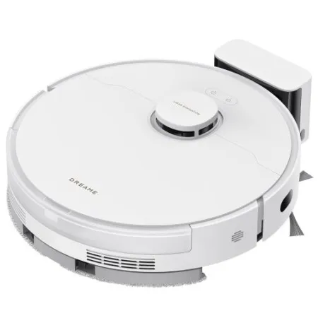 Робот-пилосос Dreame Bot D20 Pro (RLD43SA)  в Ужгороді