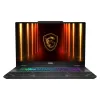 Ноутбук MSI Cyborg 15 B2RWEKG-863XUA Translucent Black (9S7-15Q342-863)