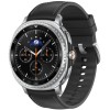 Смартгодинник Samsung Galaxy Watch 8 Classic Black (SM-L500NZKASEK)  у Чернівцях