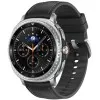 Смартгодинник Samsung Galaxy Watch 8 Classic Black (SM-L500NZKASEK)  у Микуличині