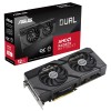 Вiдеокарта ASUS Radeon RX 7700 XT 12GB | GDDR6 | DUAL-RX7700XT-O12G (90YV0JZ0-M0NA00) у Житомирі