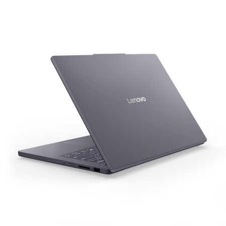 Ноутбук Lenovo Ideapad Slim 3 14IRH10 Luna Grey (83K000AKRA)
