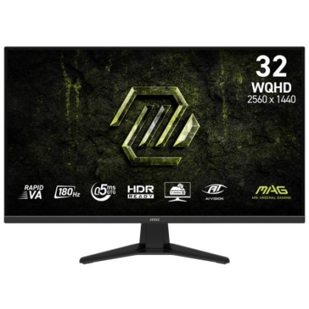 Монітор MSI 31.5'' MAG 325QF E18V (MAG 325QF E18V)  у Хмельницькому