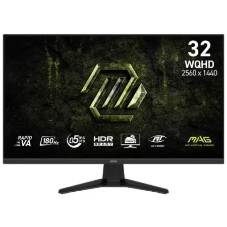 Монітор MSI 31.5'' MAG 325QF E18V (MAG 325QF E18V)