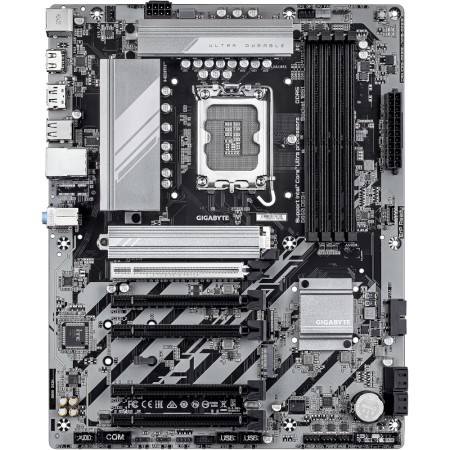 Mатеринська плата GIGABYTE B860 DS3H s1851 mATX (B860 DS3H)  у Запоріжжі