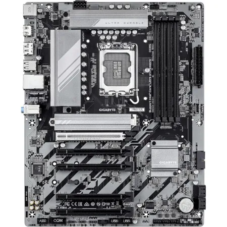 Mатеринська плата GIGABYTE B860 DS3H s1851 mATX (B860 DS3H)  у Сумах