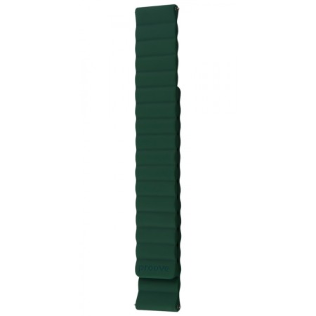 Ремінець Proove Silk Grip Band 20 mm (Green)