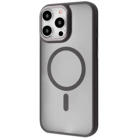 Чохол Proove Essence Case with Magnetic Ring iPhone 16 Pro Max natural titanium
