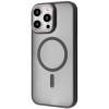 Чохол Proove Essence Case with Magnetic Ring iPhone 16 Pro Max natural titanium  у Львові