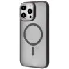 Чохол Proove Essence Case with Magnetic Ring iPhone 16 Pro Max natural titanium