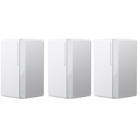 Wi-Fi система Xiaomi Mesh System AC1200 (3 Pack) (DVB4484GL)