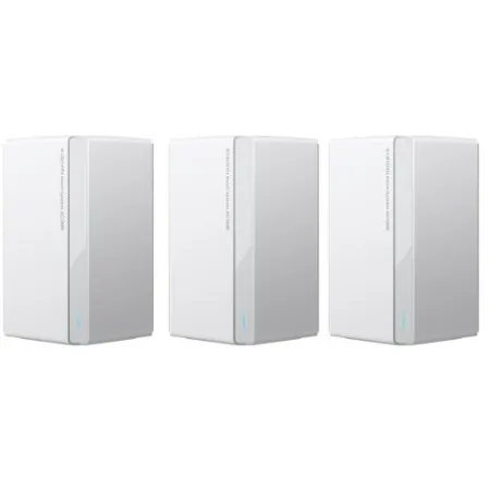 Wi-Fi система Xiaomi Mesh System AC1200 (3 Pack) (DVB4484GL)