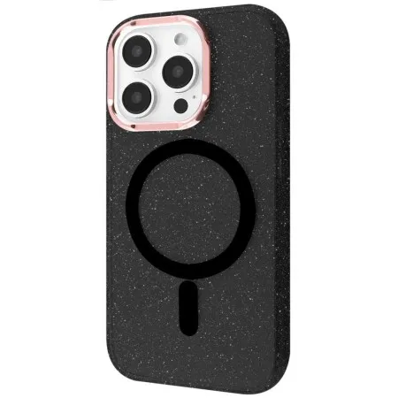 Чохол Proove Cuprum Case with Magnetic Ring iPhone 13 Pro black  у Яремче